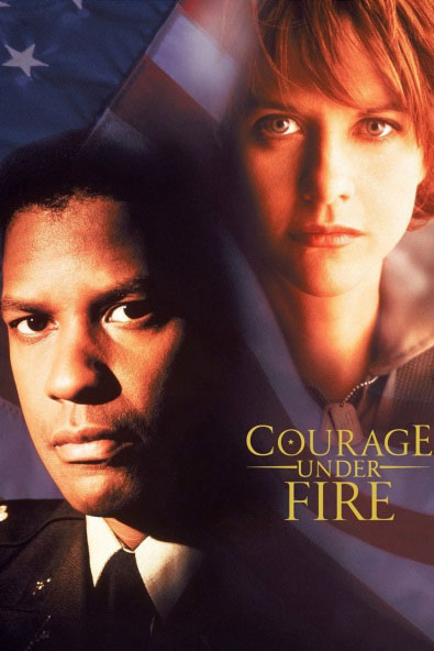 “Courage Under Fire” – Fiduciary is a simple concept.