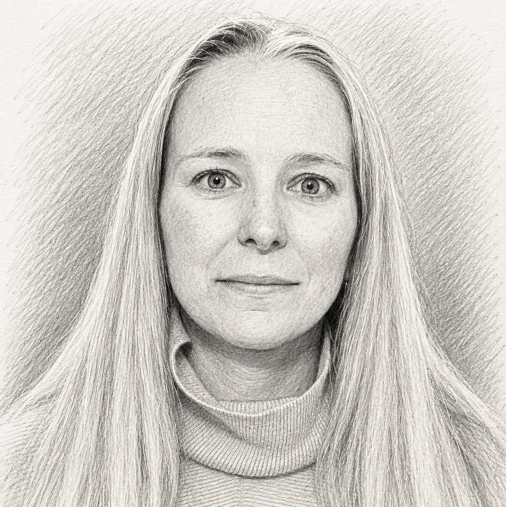 Amanda Pagenhardt